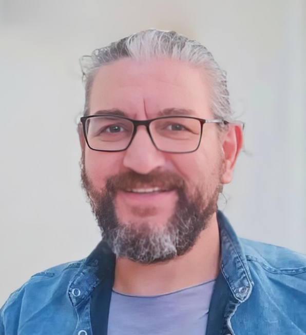 Doç. Dr. Davut KARAMAN