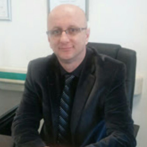 Harun Gökçekaya