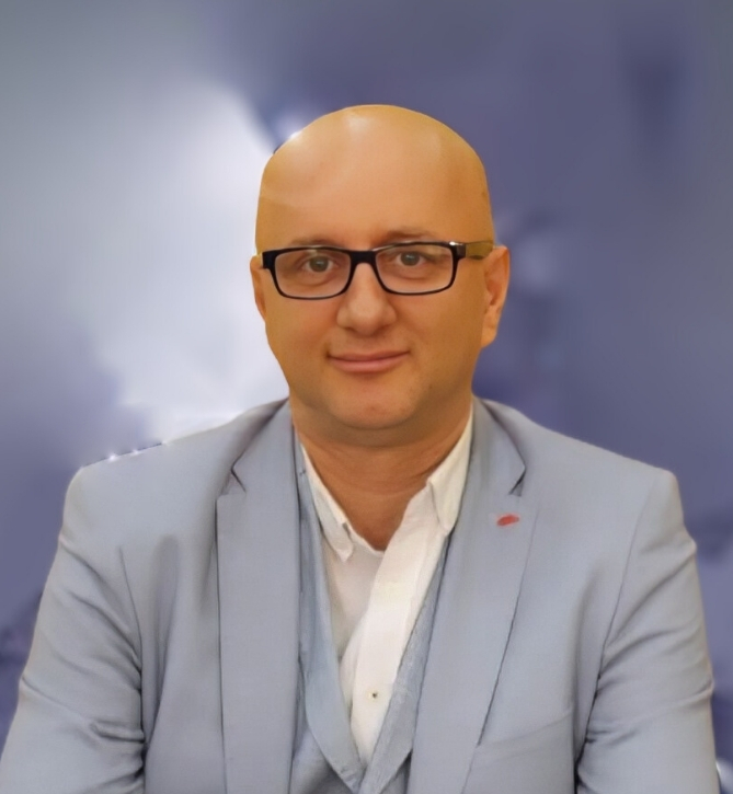 Harun Gökçekaya