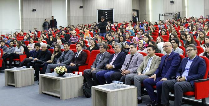 KENDINIZI BIR ALANDA UZMANLASTIRIN