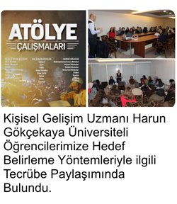 Atölye