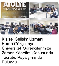 Atölye