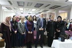 Kyk Sakarya Semineri