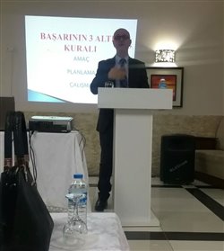 Kyk Sakarya Semineri