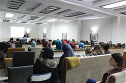 Kyk Sakarya Semineri