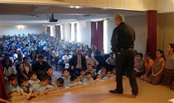 Okul Semineri