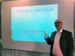 Network Liderlik Eğitimi