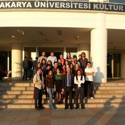 Sakarya Üniversitesi