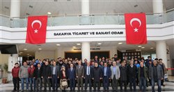 Sakarya Ticaret Odası