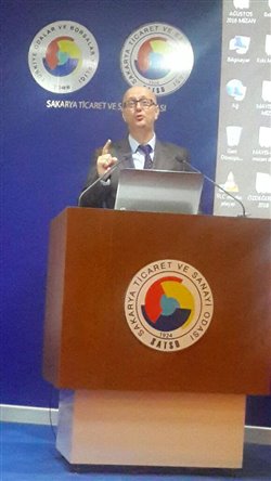 Sakarya Ticaret Odası