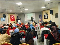 Seminer