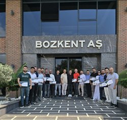 Bozkent Semineri