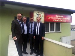 Kandıra Semineri