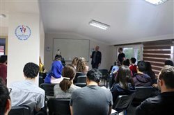 Kandıra Semineri