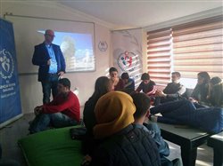Kandıra Semineri