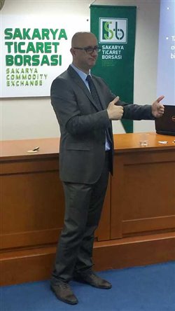 Sakarya Ticaret Borsası<br>Etkili iletişim & Farkındalık