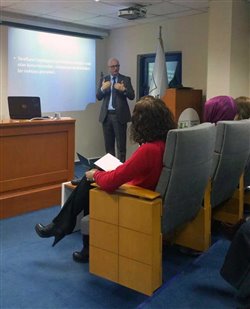 Sakarya Ticaret Borsası<br>Etkili iletişim & Farkındalık