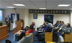 Sakarya Ticaret Borsası<br>Etkili iletişim & Farkındalık