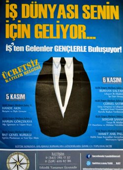 Seminer Daveti