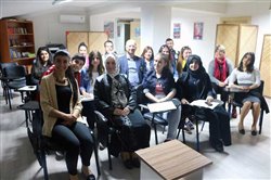 Gençlik Merkezleri<br>Hedef Belirleme