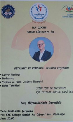 Seminer Daveti