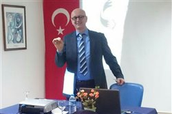 Sakarya Atatürk Kız Öğrenci Yurdu Semineri
